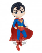DC Comics Q Posket Mini figúrka Superman Ver. A 15 cm